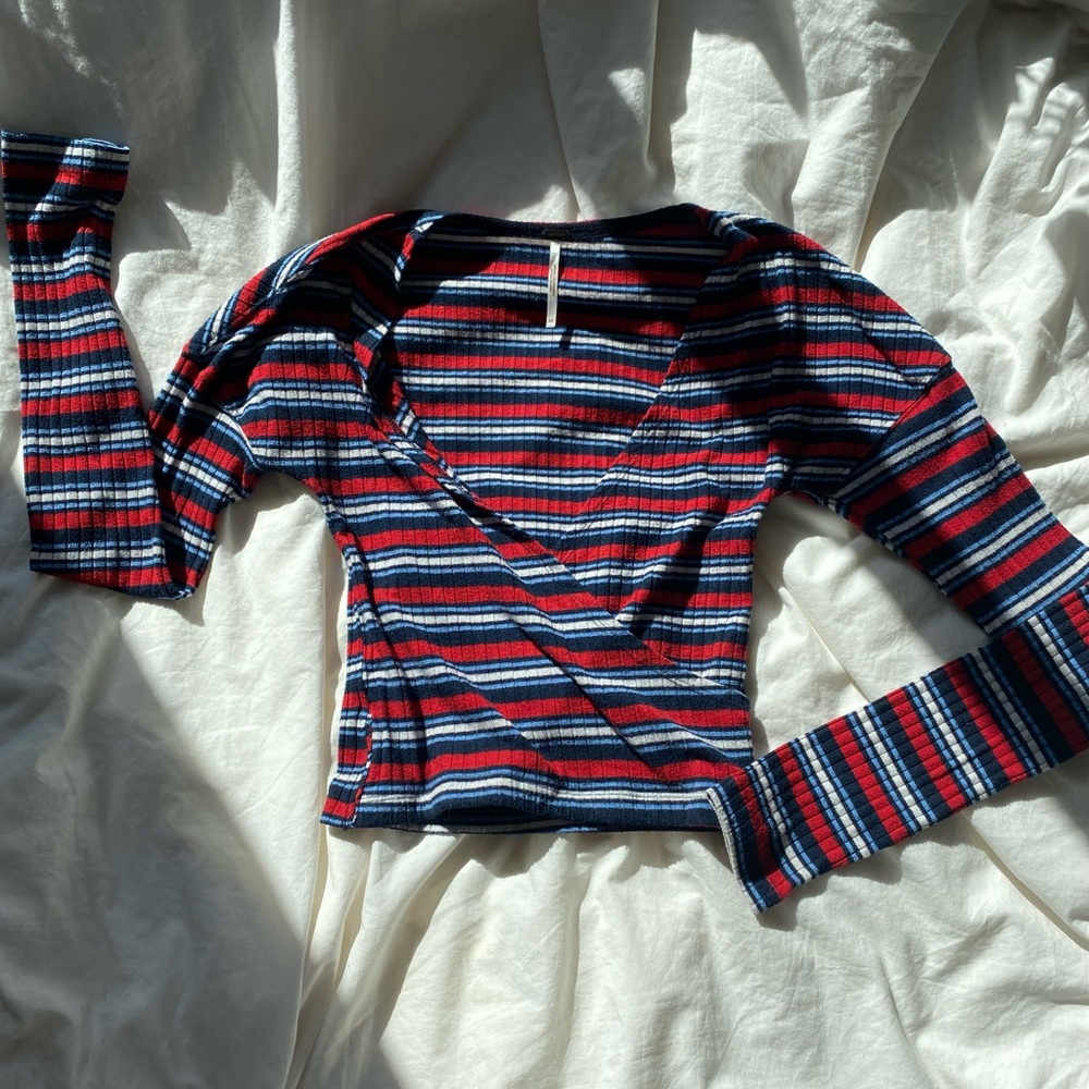 Fall Cropped Top Layering Bundle! - image 5